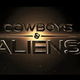 Illustration for article titled Cowboys Aliens Images
